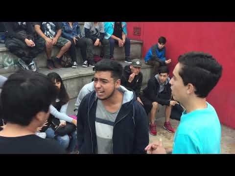 ARIES VS TORO VS ASSILEM OCTAVOS DE FINAL ASF