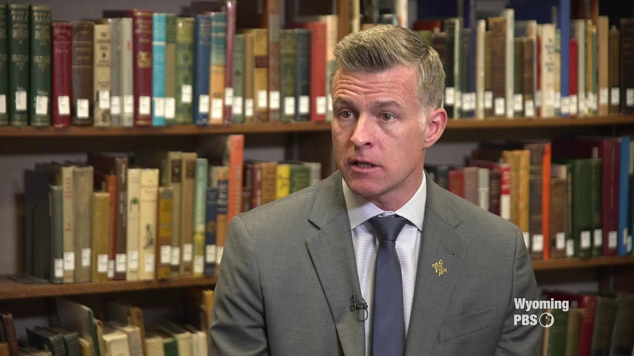 Wyoming Business Council