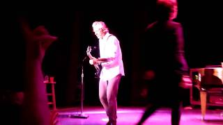 Pat Benatar &quot;Precious Time&quot; Live 2013 HD Stereo