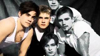 Dikta - &quot;Hotel Feelings&quot; Barilliams ♥