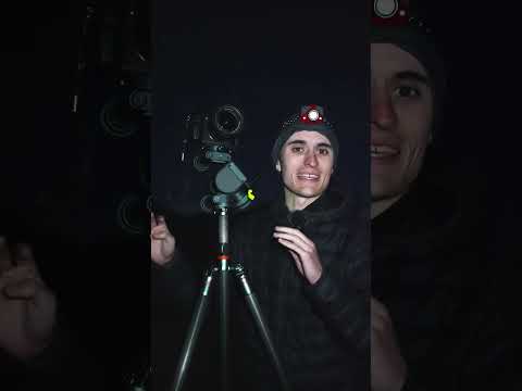 The Best White Balance for Milky Way Photos