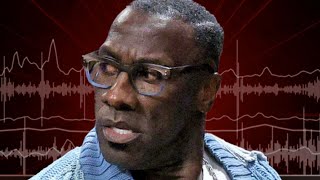 BREAKING! LEAKED Audio of Shannon Sharp Threatening Accuser... Shannon Responds