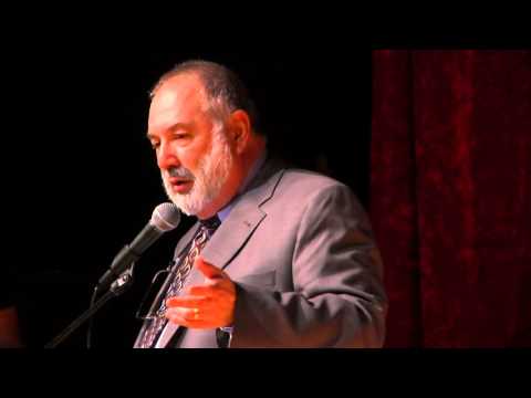 Lexington Music Awards 2016 - Lifetime Achievement Award for Vince DiMartino