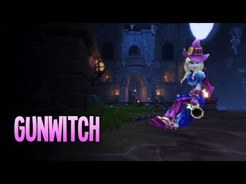 Incursions - Dungeon Defenders 2 Wiki