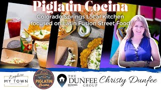The Best Latin Food In Colorado Springs | Pig Latin Cocina