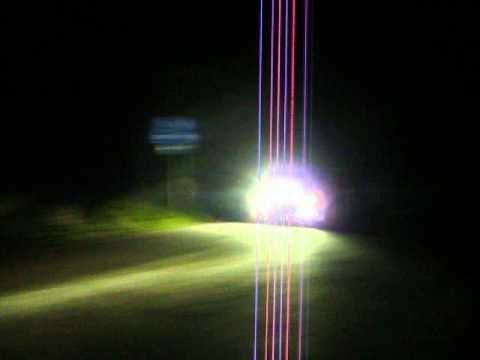 rally del carnevale 2013 ps 1