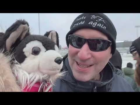 WINTERSPORT EXTRA: BFC DYNAMO - VSG Altglienicke (03.12.2022)