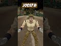 Dio Vs Jotaro Be Like Jjba Jojo Dio Jotaro Anime