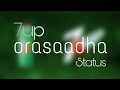 7up Madras Gig Orasaadha Song Whatsapp Status Video