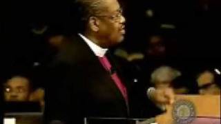 Bishop G.E. Patterson-"Bewitched" (Part 1)