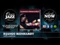 Django Reinhardt - Folie a Amphion (1947)