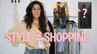 Upgrade Your Spring Wardrobe for Zero Dollars (no shopping:)