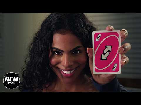 Uno Reverse | Short Horror Film