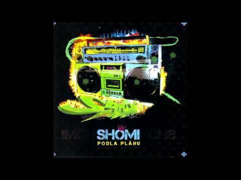 Shomi - Doba sa mení (ft. Tozi)