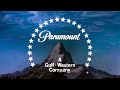 The End Paramount Pictures 1982
