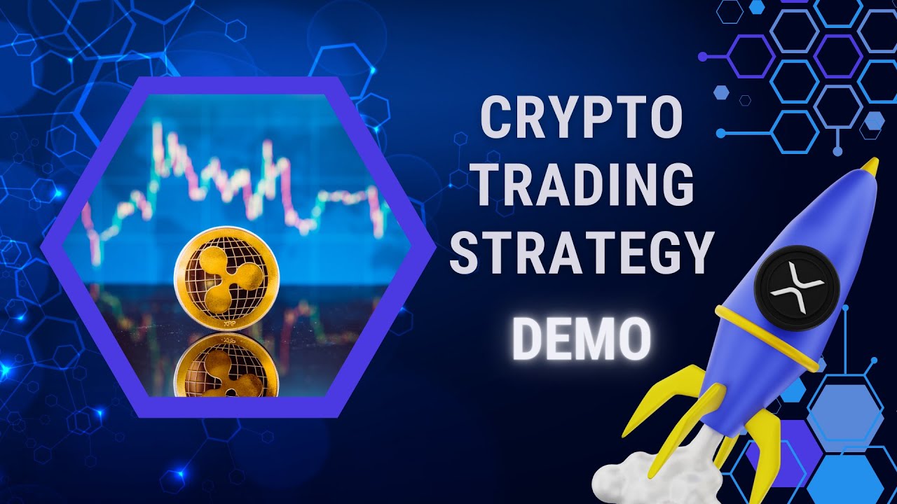 Crypto Trading Strategy Demo