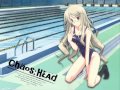 Chaos;Head 01. The blood of the guilty contract ...