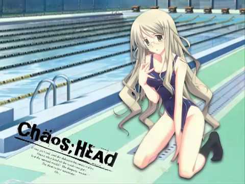 Chaos;Head 01. The blood of the guilty contract (Short Ver).Original Soundtrack