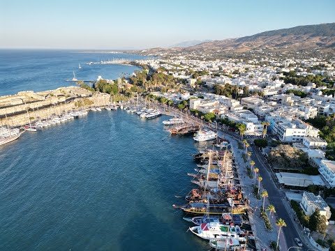 KOS Greece September 2023