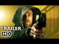 REBEL MOON Teaser 2023 Zack Snyder Netflix Preview