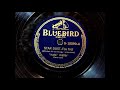 STAR DUST by Fats Waller 1937