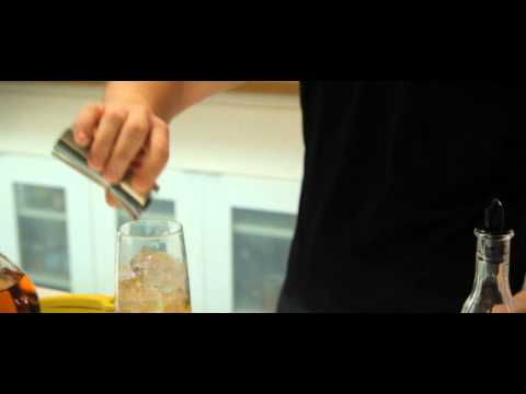 Appleton Estate Jamaica Rum   Spiced and Stormy