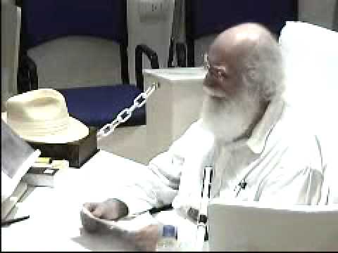 Tertúlia Aula - 1785 - Irrompimento do Paracérebro - Waldo Vieira - CEAEC - 22/12/2010