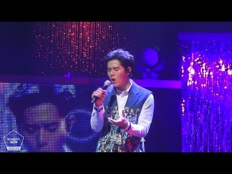 140501 ZE:A Dongjun - Phoenix (Osaka Concert)