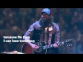 David Crowder Band - God Sent His Son Passion ...