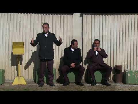 REDZO(NEDZAD BEGOVIC)