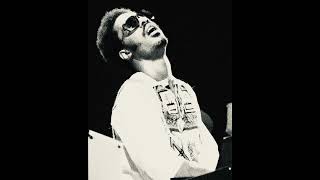 Stevie Wonder - He's Misstra Know-It-All