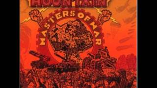 Mountain - Blowin&#39; in the Wind