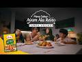 Menu Sahur Ayam Ala Resto Tanpa Ungkep