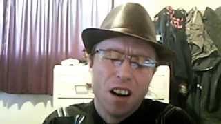 Éric Lapointe 100 years from now (dennis Deyoung