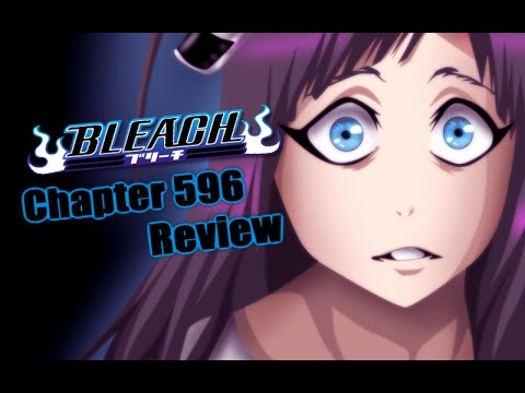 Bleach Chapter 596 Manga Review: Zombie Override