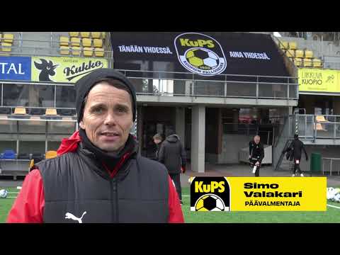 Otteluennakko: KuPS-HJK