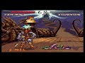 Zarak Fatal Blow Weaponlord Snes Shorts