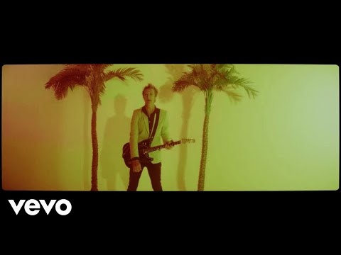 Chris Cheney - California (Official Video)