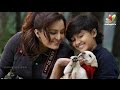 Sanoop Is More Mature Than Manju Warrier Hot Malayalam Cinema News