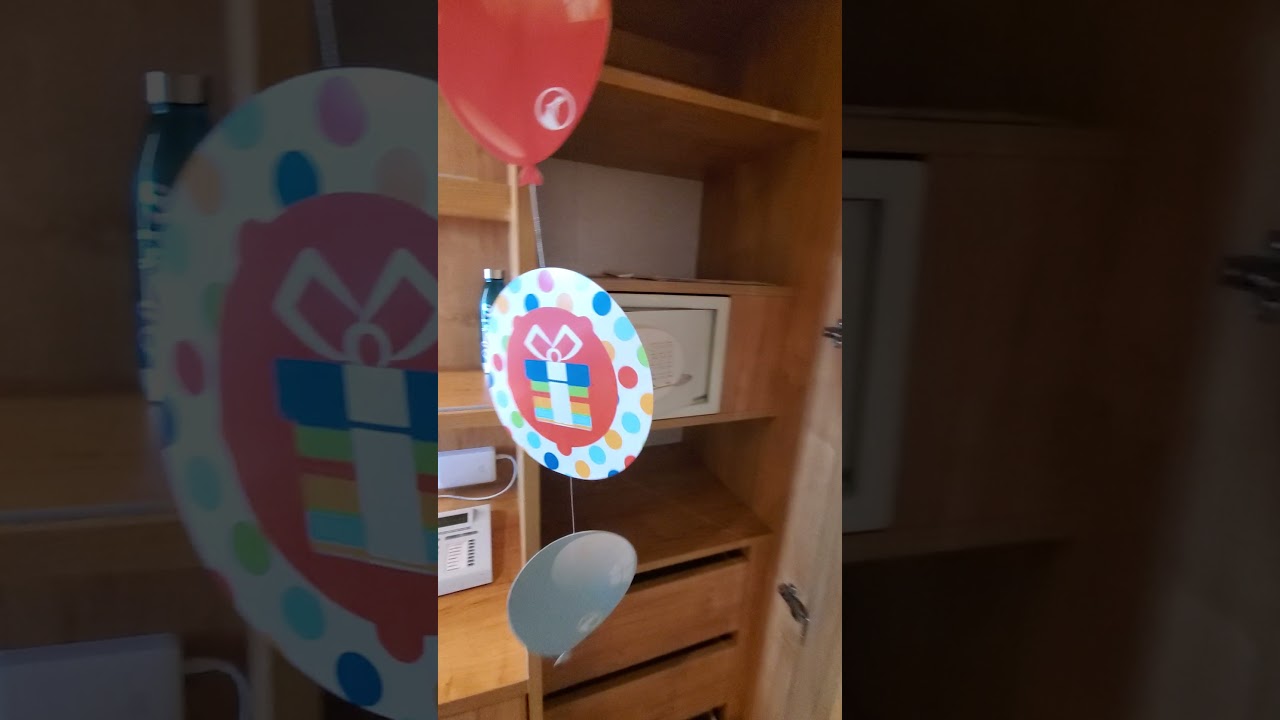 Carnival Horizon - Cabin 7449 - Video 3
