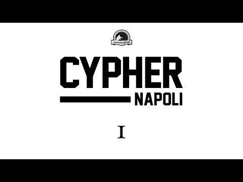 NAPOLI RAP CYPHER PARTE 1