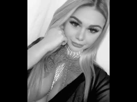 Tahlia Paris - Insta Clip Collection