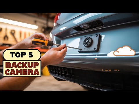 Best Backup Wireless Camera