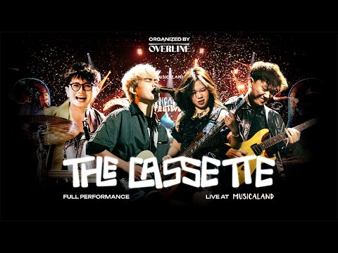 Overline Vietnam and The Cassette