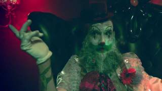 Gay Paris - The Black Tooth Supper Club