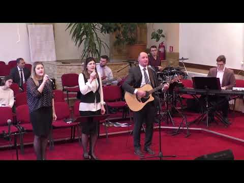 BBGB - 2 Februarie 2020 - Program dimineata