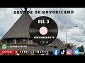 Sounds of KUVUKILAND VOL 3 by Africanchants