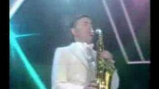 Demis Roussos - Lost in love