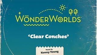 Clear Conches Music Video