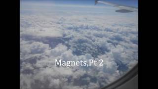 Slothrust - Magnets, Pt. 2 (acoustic cover)